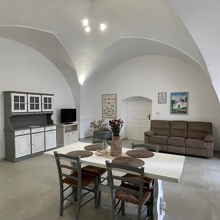 Masseria Don Sante Fasano Kültér fotó