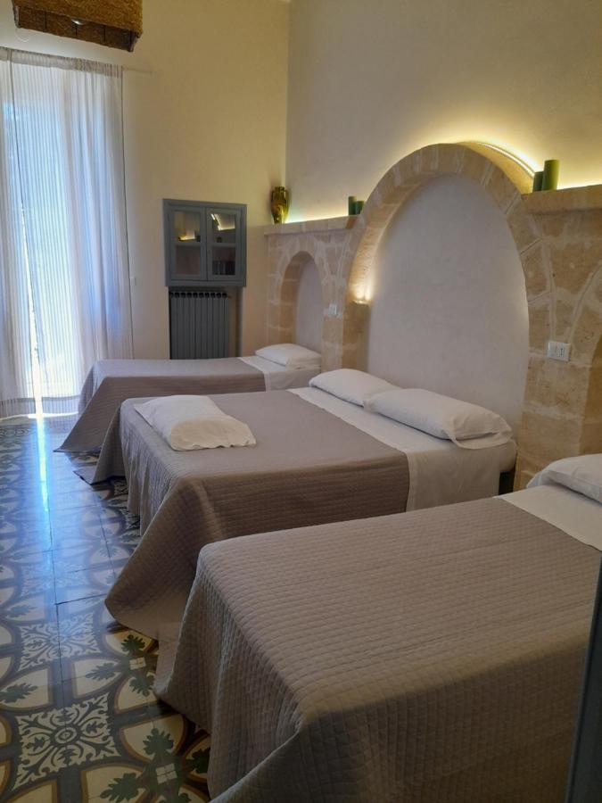 Masseria Don Sante Fasano Kültér fotó