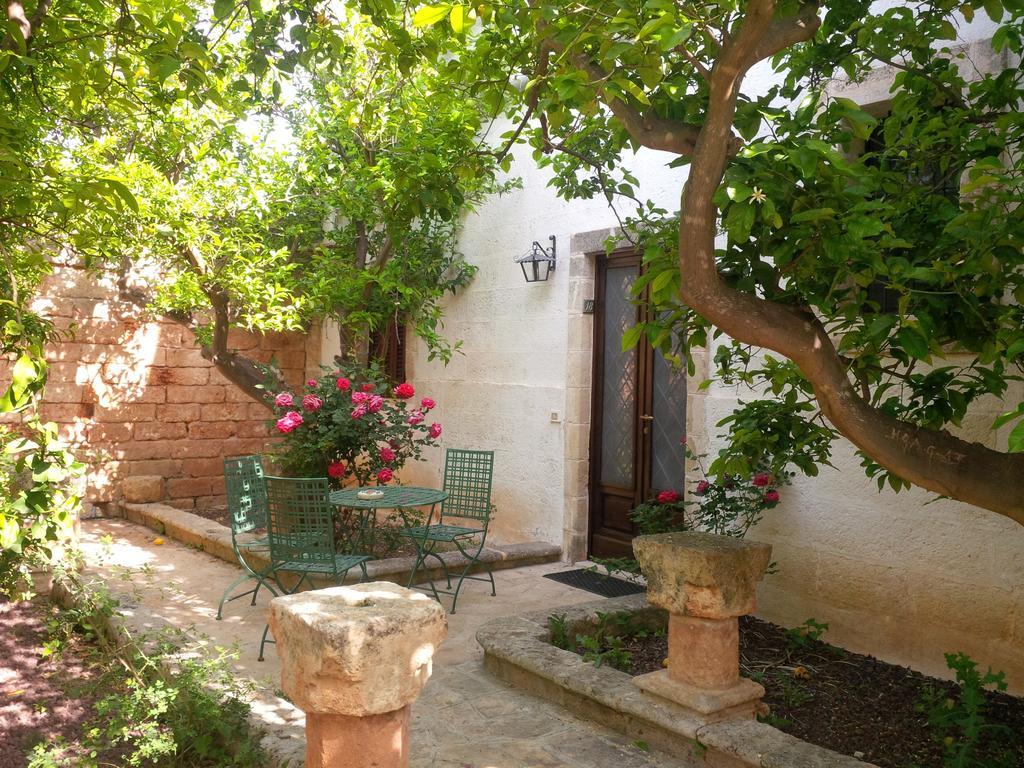 Masseria Don Sante Fasano Kültér fotó