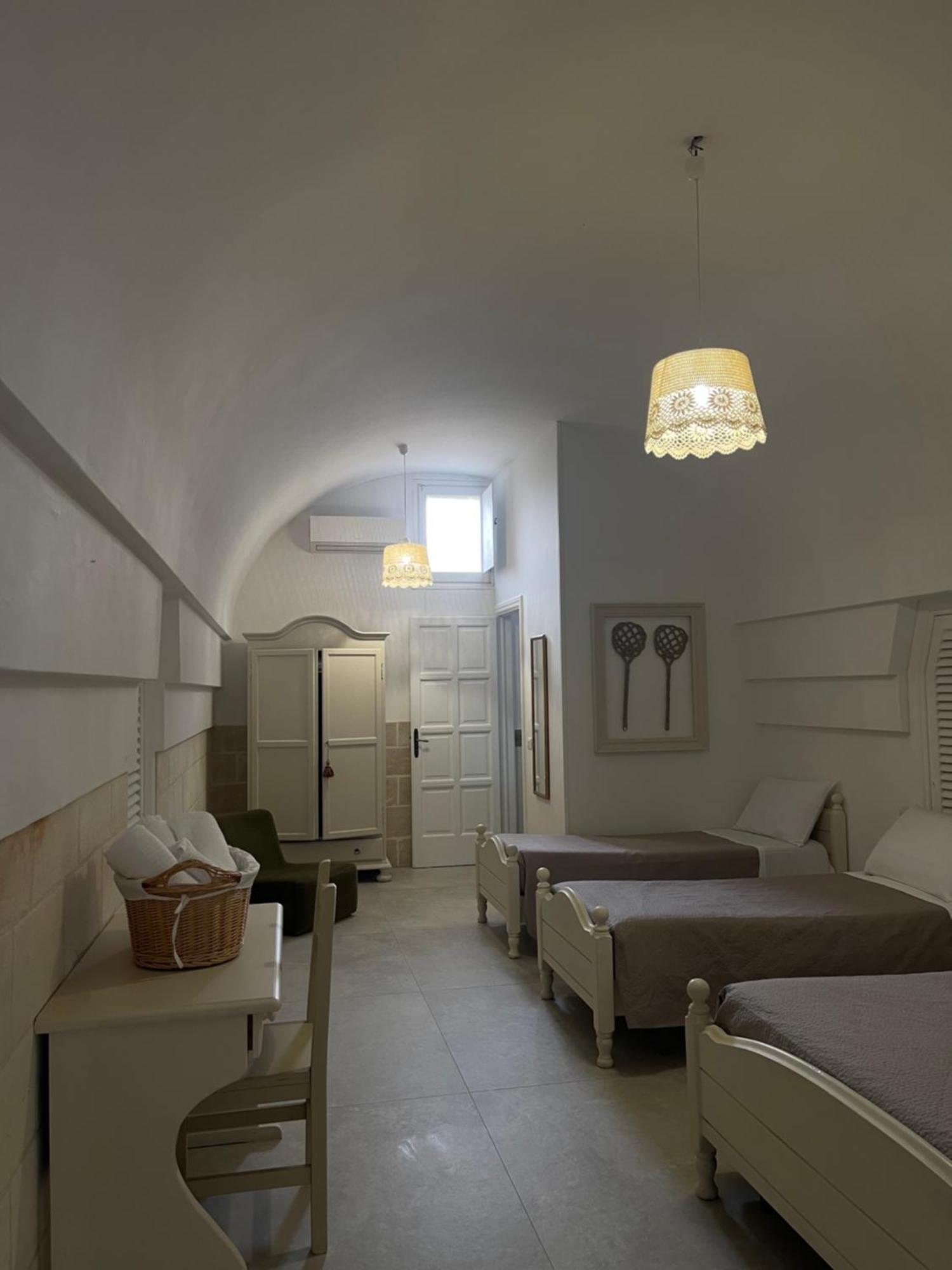 Masseria Don Sante Fasano Kültér fotó