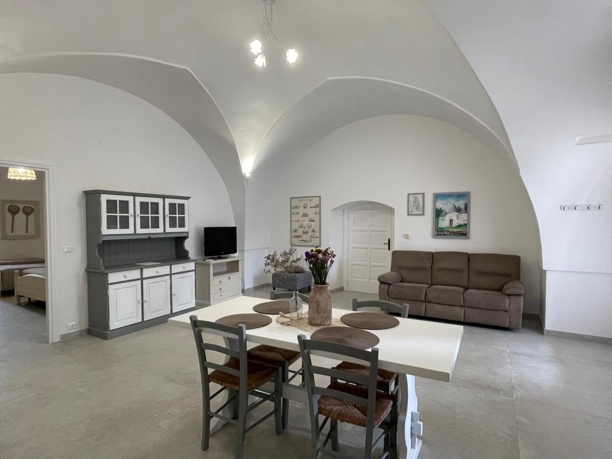 Masseria Don Sante Fasano Kültér fotó