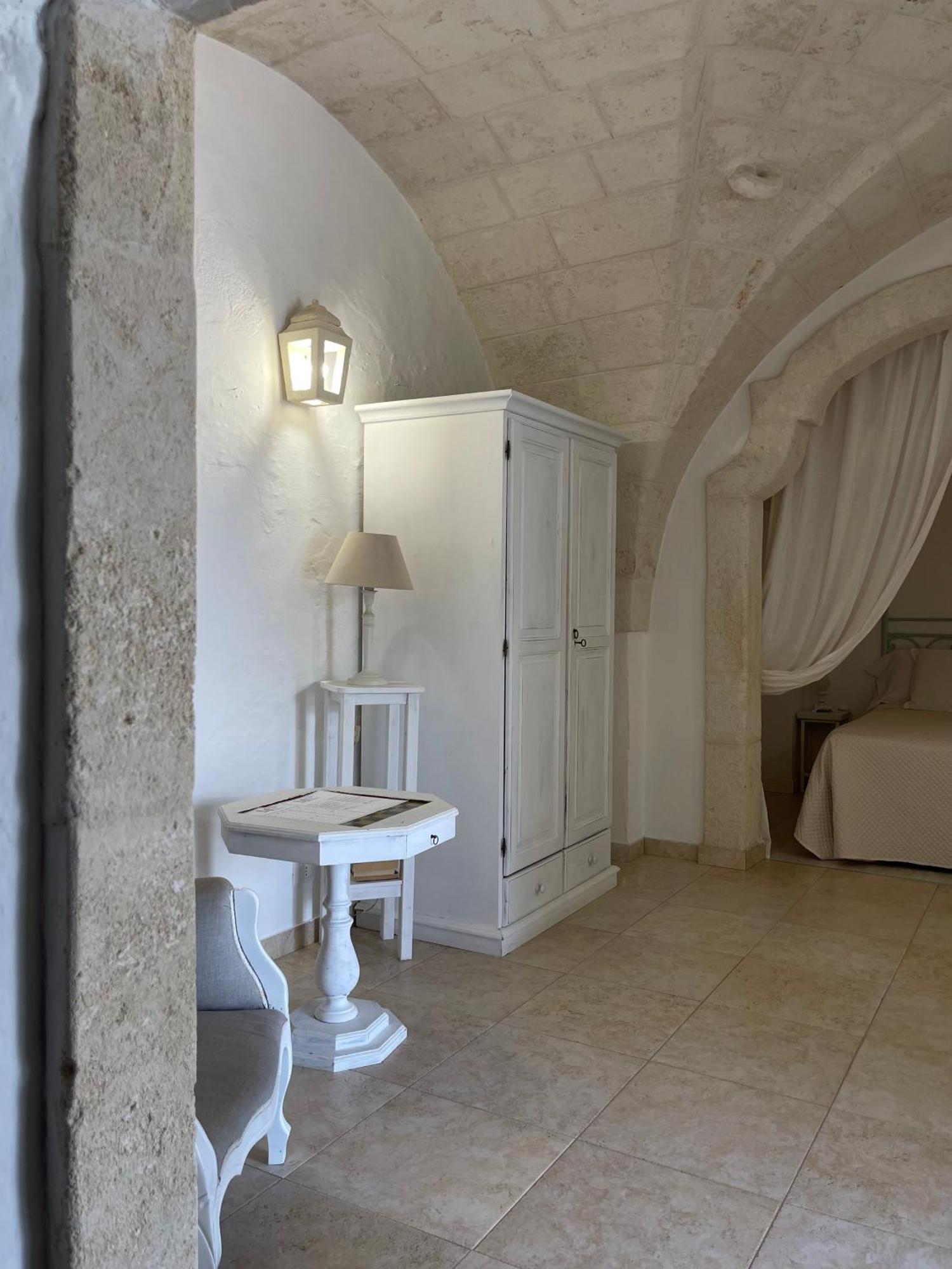 Masseria Don Sante Fasano Kültér fotó