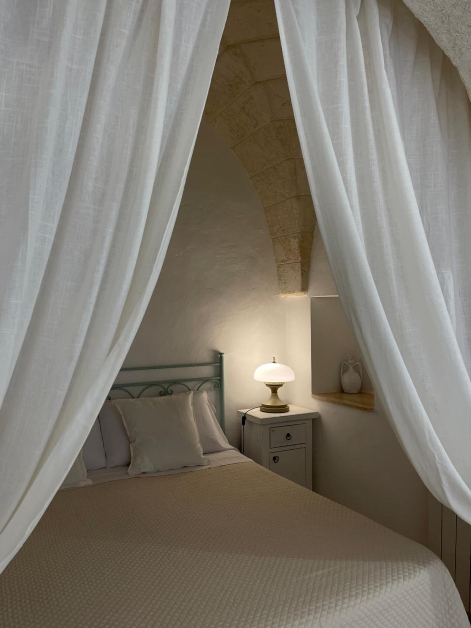 Masseria Don Sante Fasano Kültér fotó