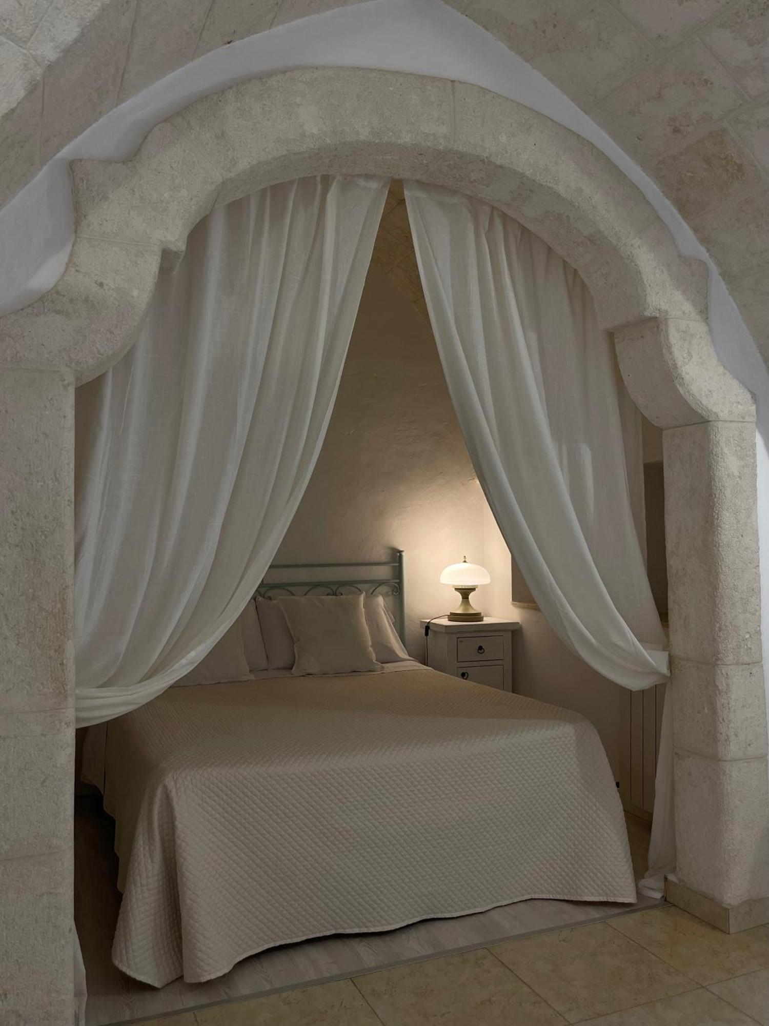 Masseria Don Sante Fasano Szoba fotó