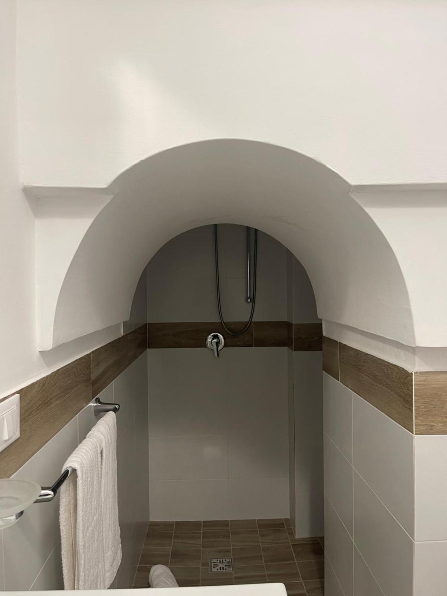 Masseria Don Sante Fasano Kültér fotó
