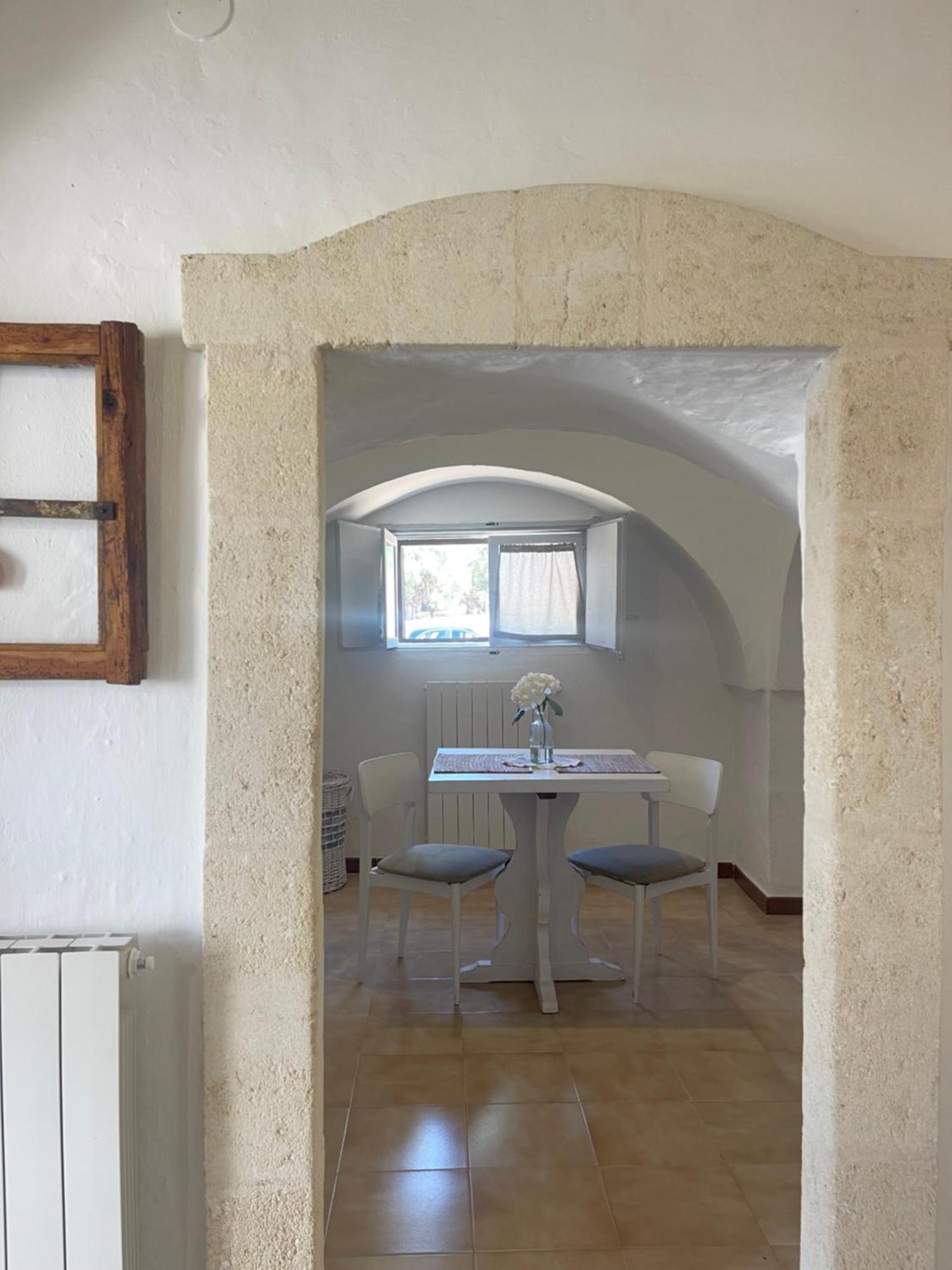Masseria Don Sante Fasano Kültér fotó