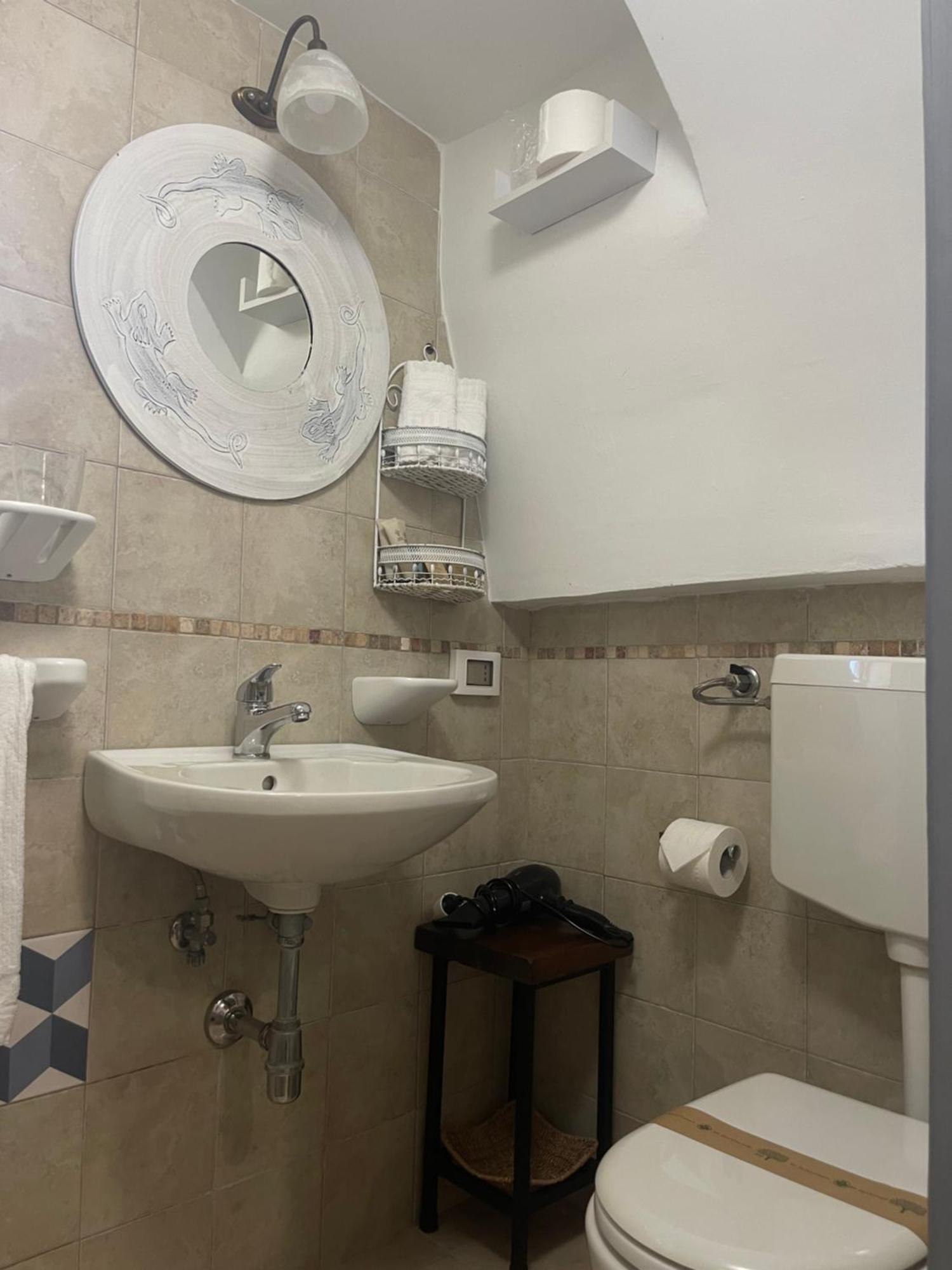 Masseria Don Sante Fasano Szoba fotó