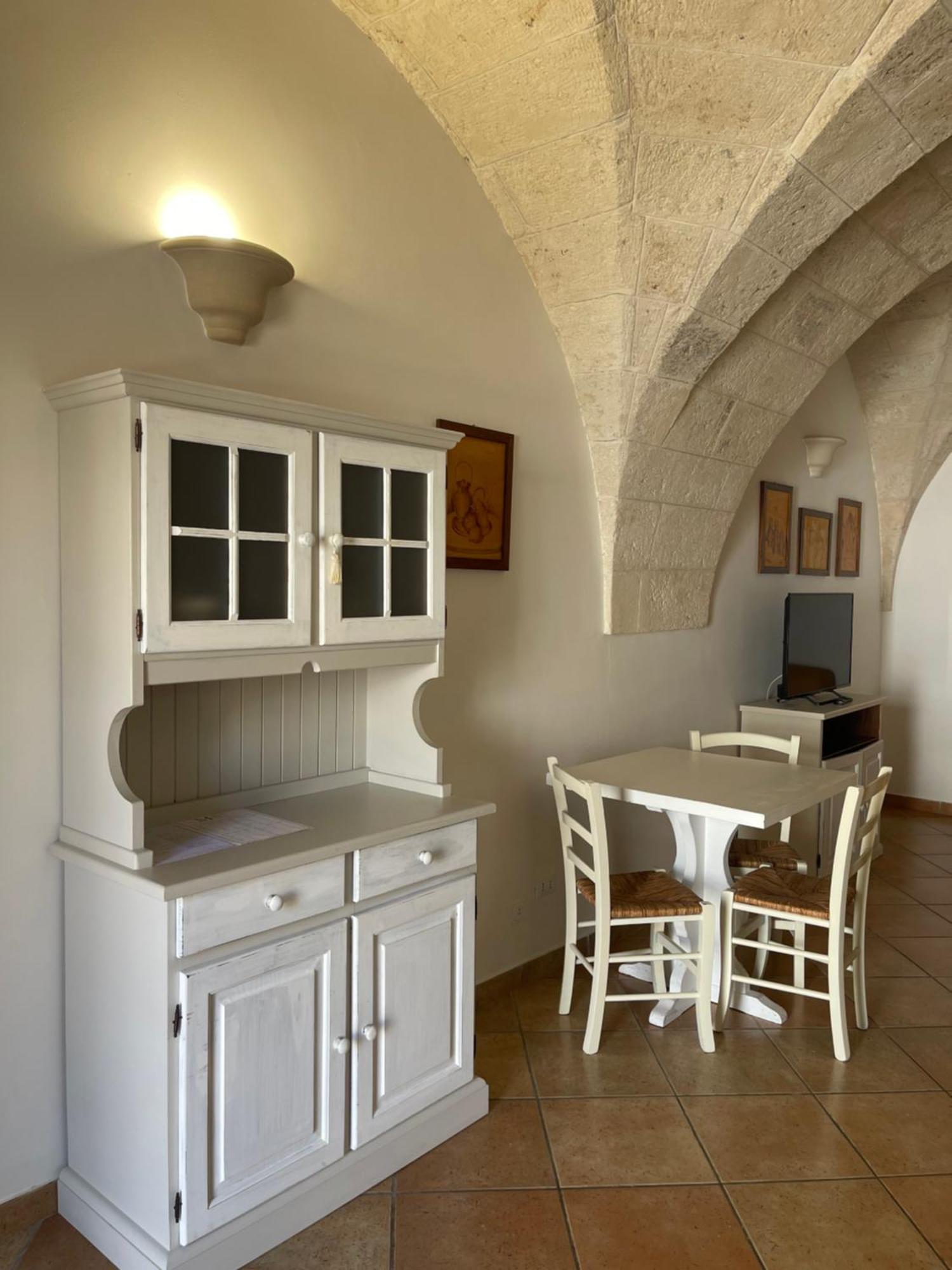 Masseria Don Sante Fasano Kültér fotó