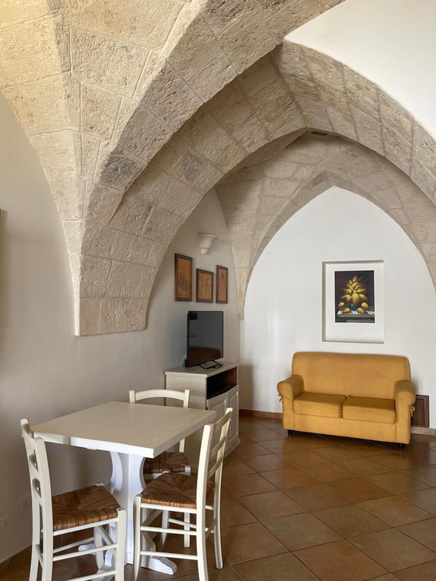 Masseria Don Sante Fasano Szoba fotó