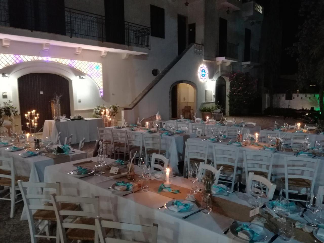 Masseria Don Sante Fasano Kültér fotó