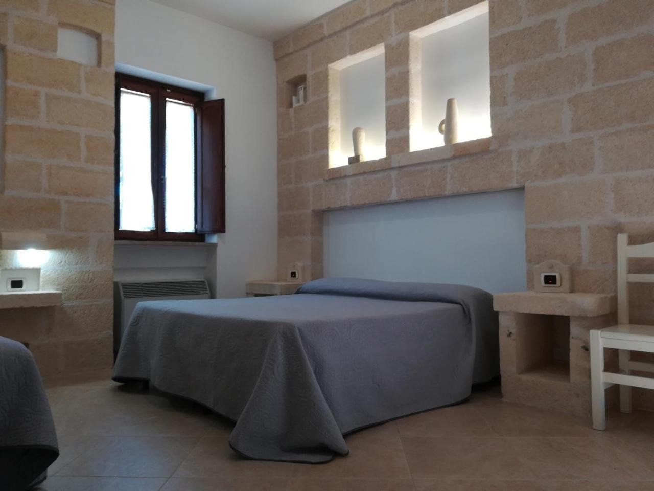 Masseria Don Sante Fasano Kültér fotó