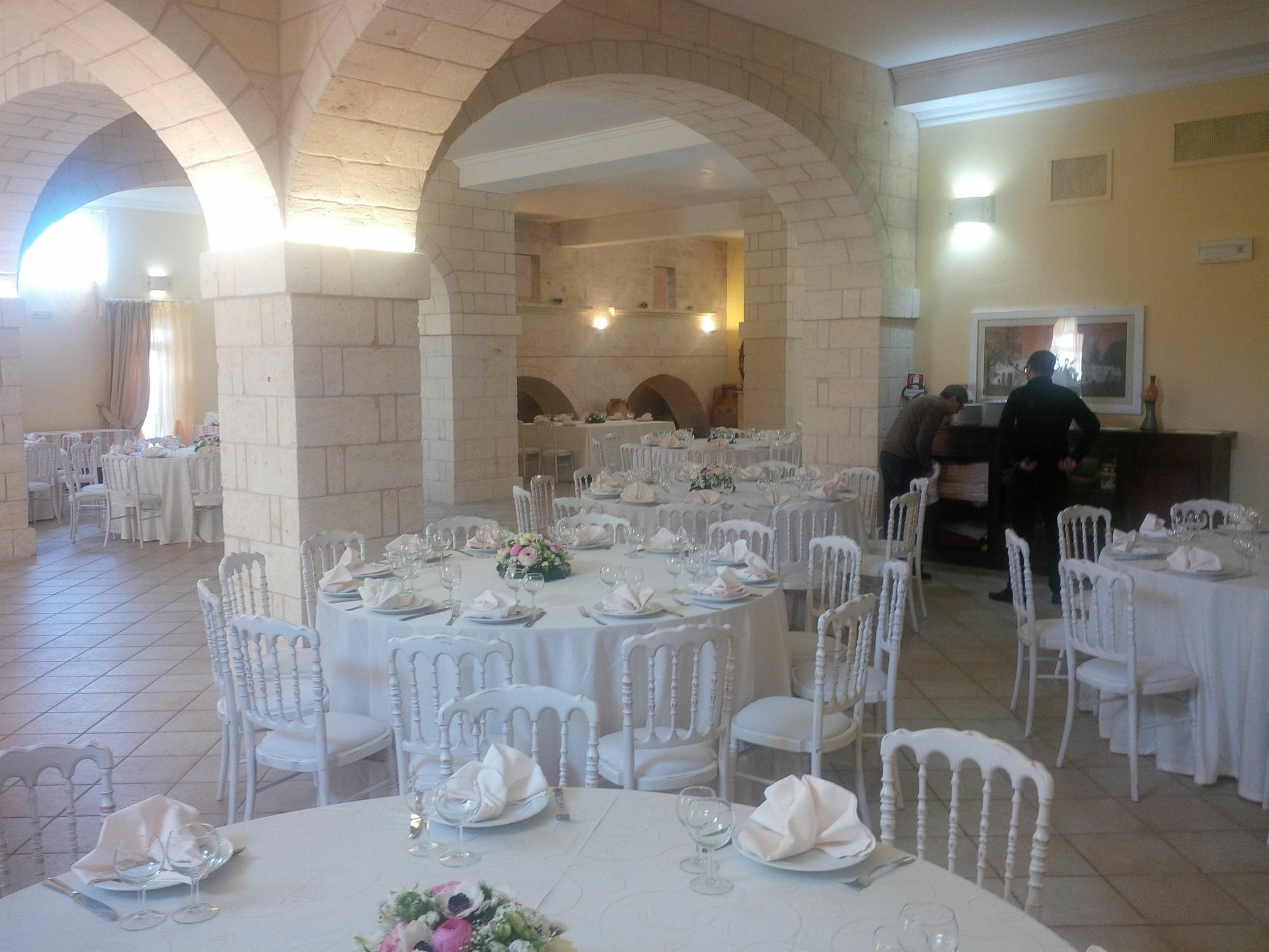 Masseria Don Sante Fasano Kültér fotó